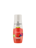 SodaStream Classics No Sugar Red Berries Sparkling Drink Mix, 440ml
