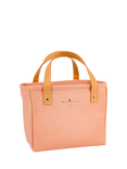 Beau & Elliot Lexington Insulated Lunch Cooler Handbag, 5L, Blush