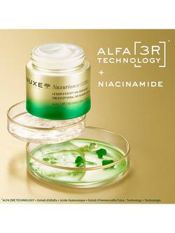 NUXE Nuxuriance Ultra Alfa 3R The Exceptional Day & Night Cream, 75ml - view 2, 