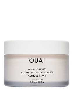 OUAI Melrose Place Body Creme Travel Size, 96.4g, 