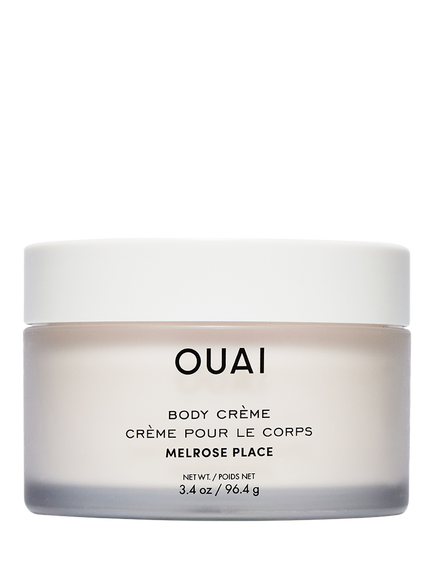 OUAI Melrose Place Body Creme Travel Size, 96.4g, 