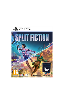 Split Fiction, PS5, #n/A