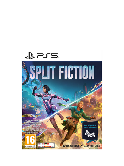 Split Fiction, PS5, #n/A