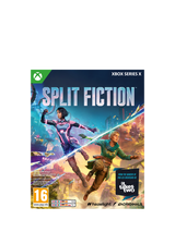 Split Fiction, Xbox Series X