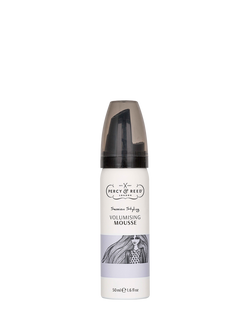 Percy & Reed Session Styling Volumising Mousse, 50ml, 