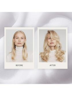 Percy & Reed Session Styling Volumising Mousse, 50ml - view 2, 