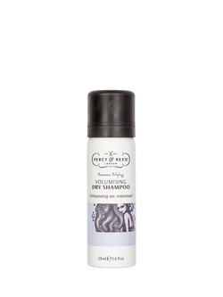 Percy & Reed Session Styling Volumising Dry Shampoo, 50ml, 