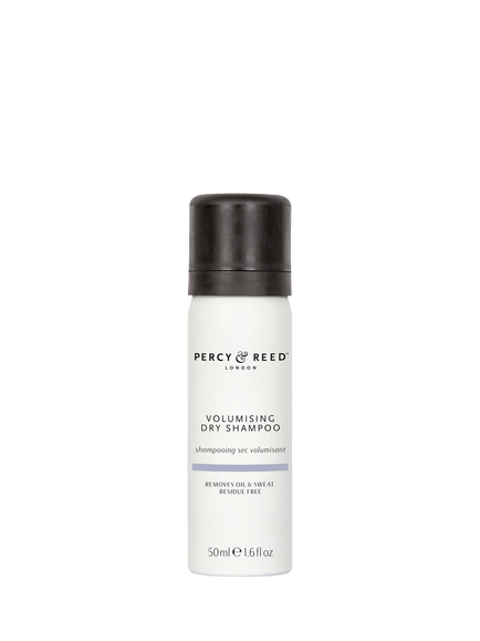 Percy & Reed Volumising Dry Shampoo, 50ml, 