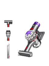 Dyson Car+Boat Handheld Vacuum Cleaner, Silver