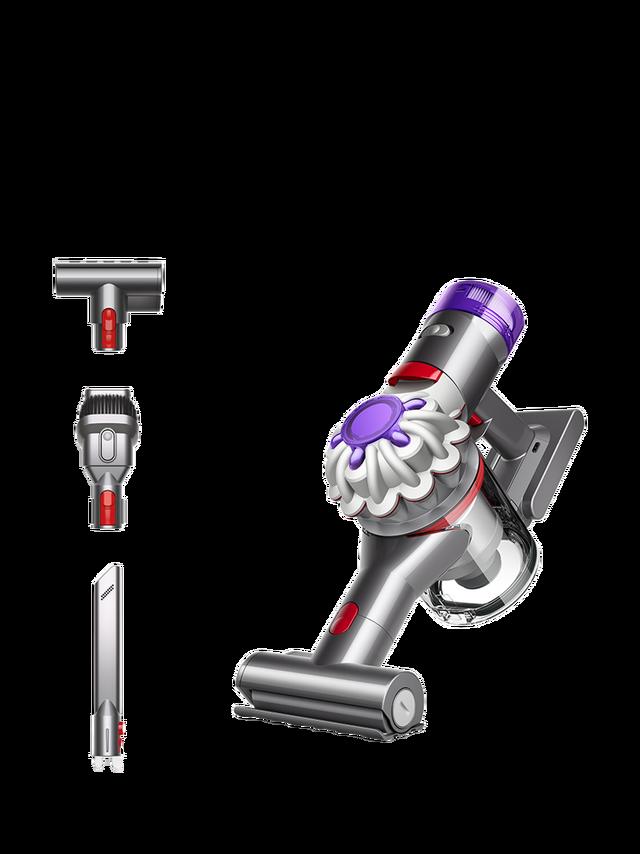 Dyson Car+Boat