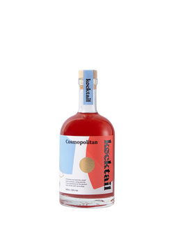 Kocktail Cosmopolitan, 50cl, 
