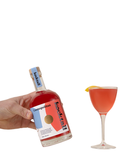 Kocktail Cosmopolitan, 50cl - view 2, 