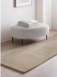John Lewis Wellington Pure Wool Runner Rug, L240 x W70 cm