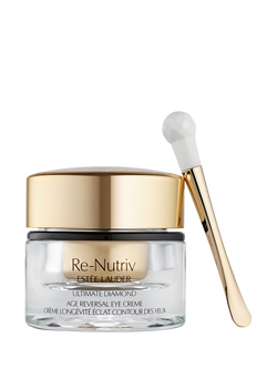 Estée Lauder Re-Nutriv Ultimate Diamond Age Reversal Eye Creme, 15ml, 