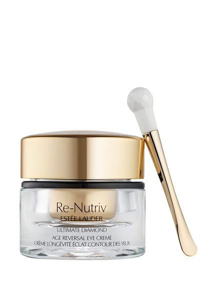 Estée Lauder Re-Nutriv Ultimate Diamond Age Reversal Eye Creme, 15ml, 