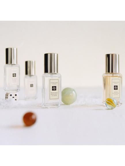 Jo Malone London Scent Layering Kit Trio Fragrance Gift Set, 3 x 9ml - view 2, 