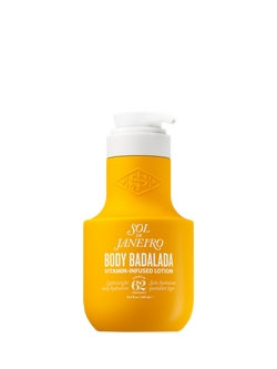 Sol de Janeiro Badalada™ Vitamin Infused Lotion, 400ml, 