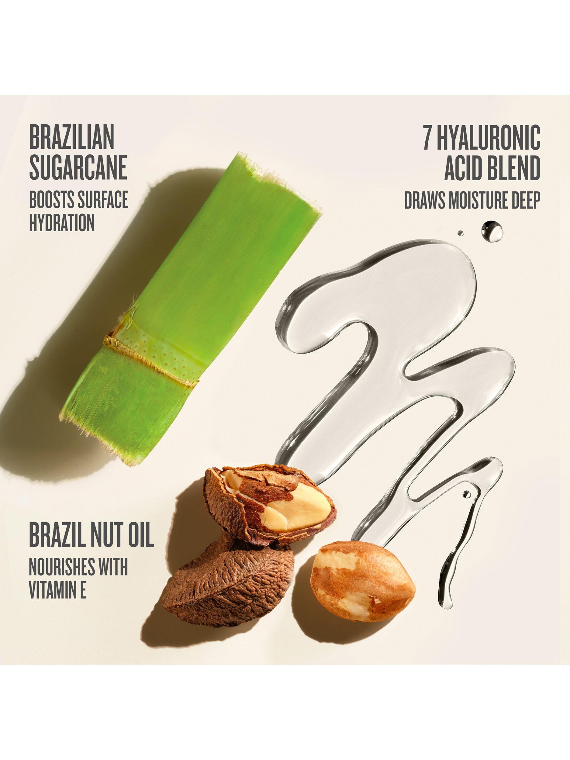 Product image 4 of 11, which shows Sol de Janeiro Badalada™ Vitamin Infused Lotion, 400ml