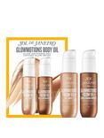 Sol de Janeiro Glowmotions Body Oil Glow Anywhere Bodycare Gift Set