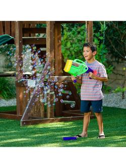 Gazillion Bubbles Stormin Bubble Blaster - view 2, Multi
