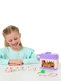 Little Live Pets Mama Surprise! Minis Bunny - view 2, Multi