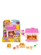 Galt Baking Set Per Bambini Dai 5 Anni In Su | Set Da Cucina Reale Con Mattarello, Stampini E Ricette Per Cupcake E Biscotti - 5