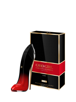 Carolina Herrera Very Good Girl Elixir Eau de Parfum Elixir - view 2, 