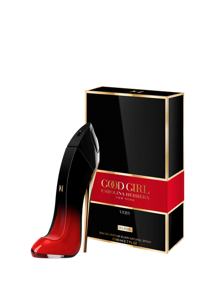 Carolina Herrera Very Good Girl Elixir Eau de Parfum Elixir - view 2, 