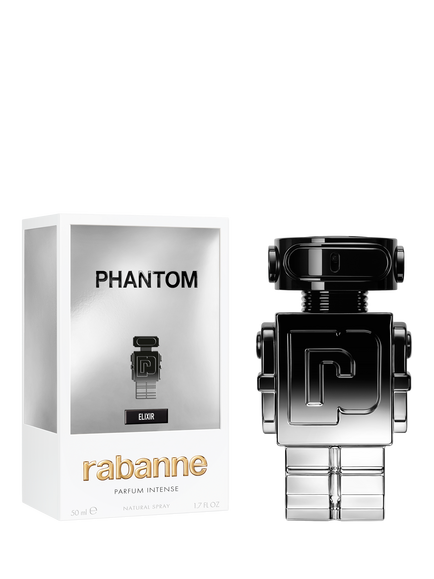 Rabanne PHANTOM Elixir Eau de Parfum Intense - view 2, 
