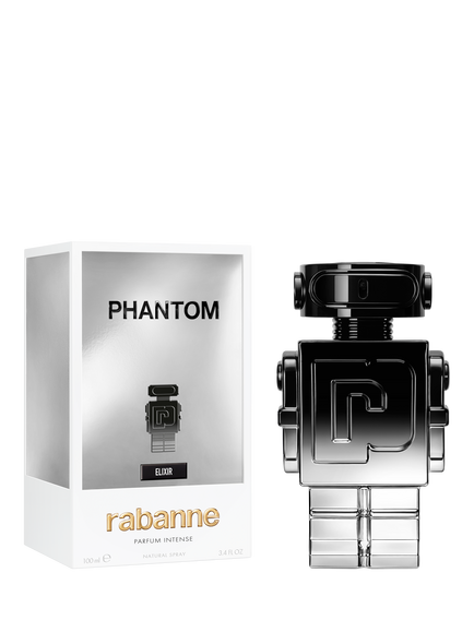Rabanne PHANTOM Elixir Eau de Parfum Intense - view 2, 