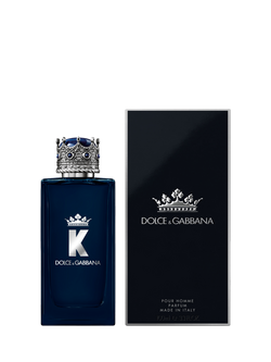 Dolce & Gabbana K by Dolce & Gabbana Parfum - view 2, 