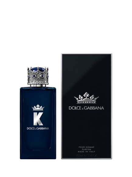 Dolce & Gabbana K by Dolce & Gabbana Parfum - view 2, 