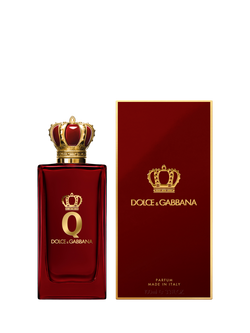 Dolce & Gabbana Q by Dolce & Gabbana Parfum - view 2, 
