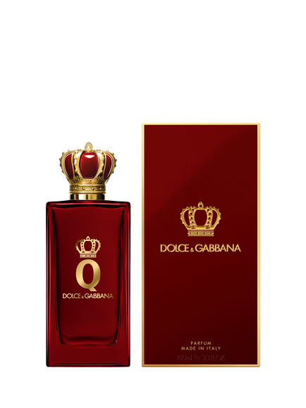Dolce & Gabbana Q by Dolce & Gabbana Parfum - view 2, 