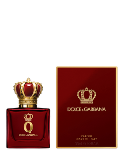 Dolce & Gabbana Q by Dolce & Gabbana Parfum - view 2, 