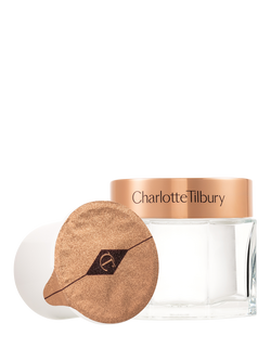 Charlotte Tilbury Charlotte's Magic Cream Refill SPF 15, 150ml - view 2, 