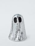 John Lewis Disco Ball Ghost