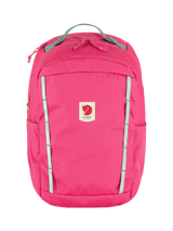 Fjällräven Skule Kids Backpack, 15L, Magnetic Pink