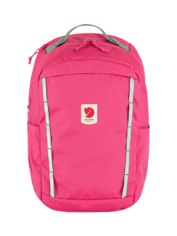 Fjällräven Skule Kids Backpack, 15L, Magnetic Pink, Magnetic Pink