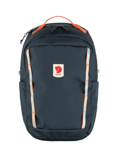 Fjällräven Skule Kids Backpack, 15L, Navy