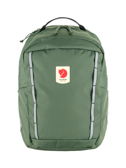 Fjällräven Skule Kids Backpack, 15L, Patina Green, Patina Green