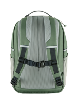 Fjällräven Skule Kids Backpack, 15L, Patina Green - view 2, Patina Green