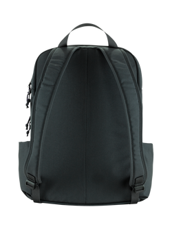 Fjällräven Vardag Backpack, 17L, Black - view 2, Black