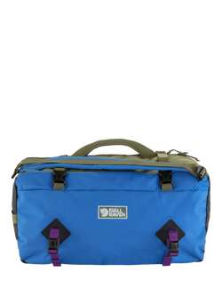 Fjällräven Vardag Backpack, 45L, Un Blue-green, Un Blue-green