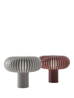 Kartell Teresa Table Lamp - view 2, Grey