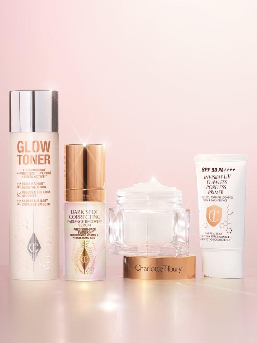 Product image 8 of 8, which shows Charlotte Tilbury Dark Spot Correcting Radiance Recovery Serum, 30ml