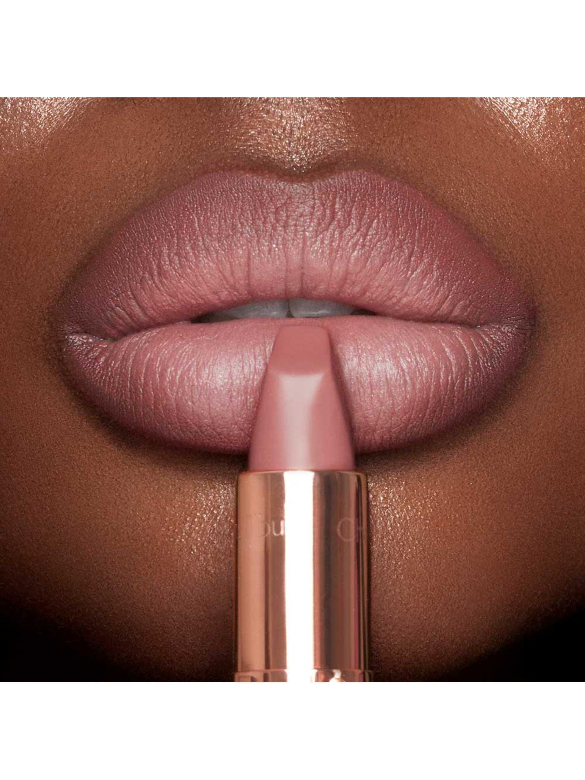 Product image 6 of 8, which shows Charlotte Tilbury The Gift Of Love Mother's Day Fragrance Gift Set