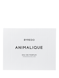 Byredo Animalique Eau de Parfum - view 2, 