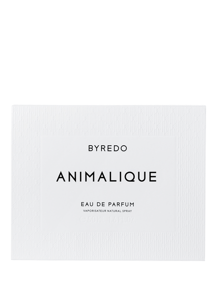 Byredo Animalique Eau de Parfum - view 2, 