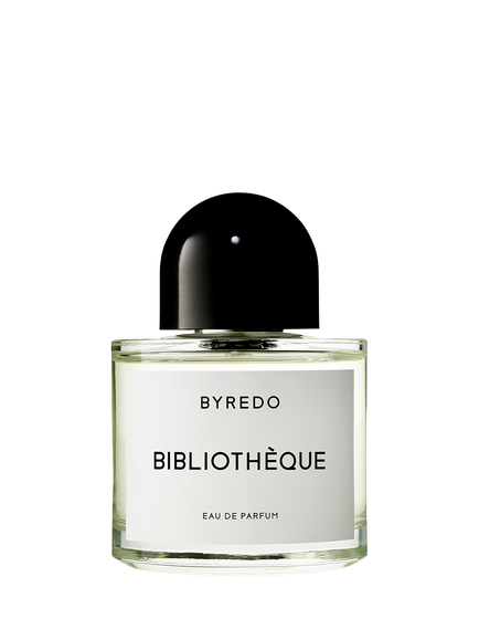 Byredo Bibliothèque Eau de Parfum, 